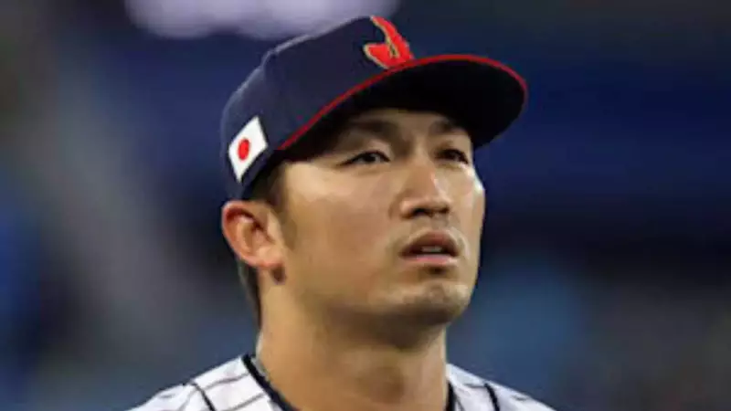 Seiya Suzuki Commits to Team Japan for 2026 WBC as Cubs Sign Alex Bregman