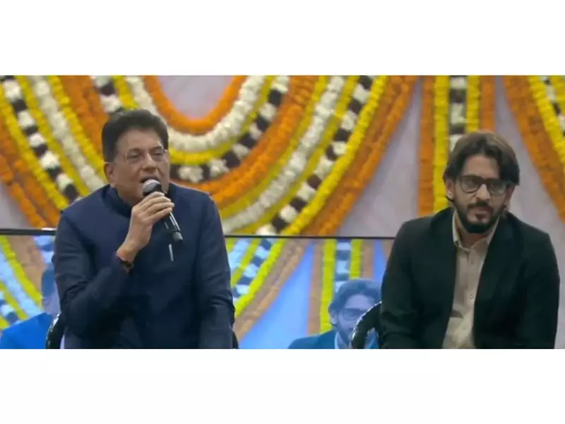 Self-Confidence, Policy Reforms, and Startup Culture Define New India's Founders