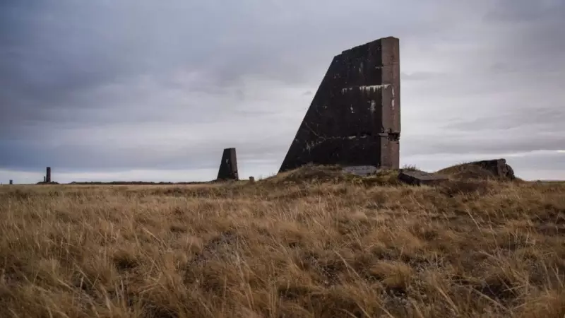 Semipalatinsk: The Cold War's Secret Nuclear Testing Ground That Erased a Region