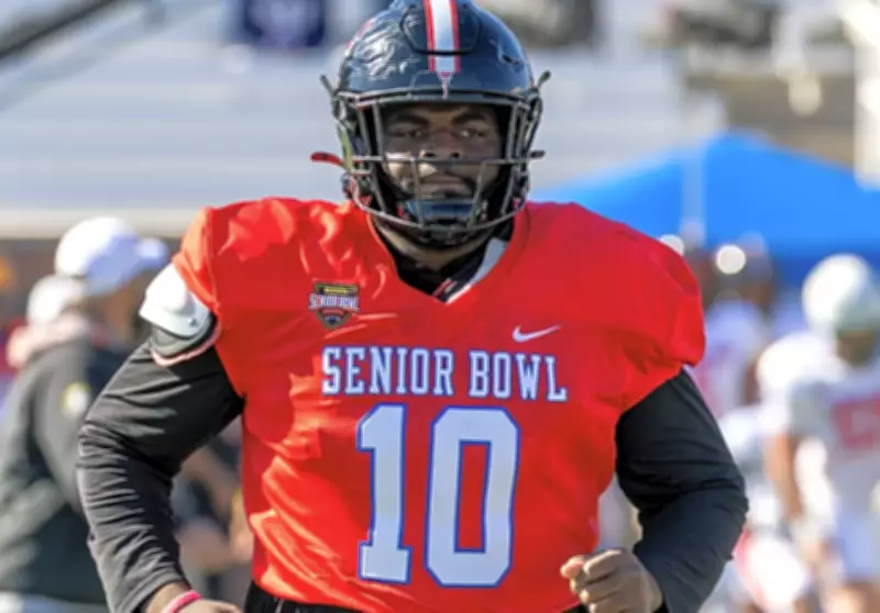 Senior Bowl 2026: Complete Guide to Date, Venue, Streaming & NFL Draft Impact