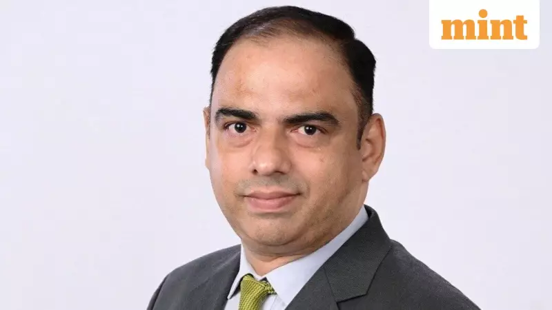 Sensex Crashes 2,200 Points in 5 Days: Trump Tariff Fears Grip Market