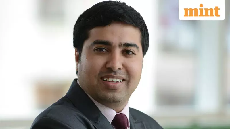 Sensex Crashes 780 Points: Nifty Below 25,900; Expert Outlook & Stocks to Watch