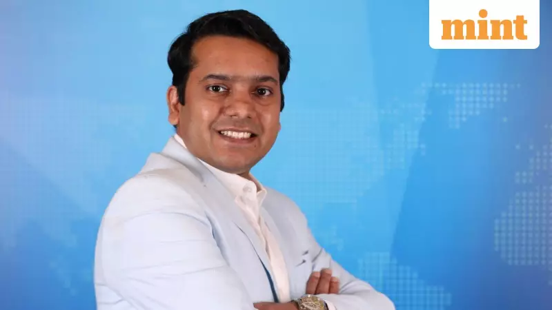 Sensex Crashes 780 Pts, Nifty Below 25,900: 5 Breakout Stocks to Buy Now