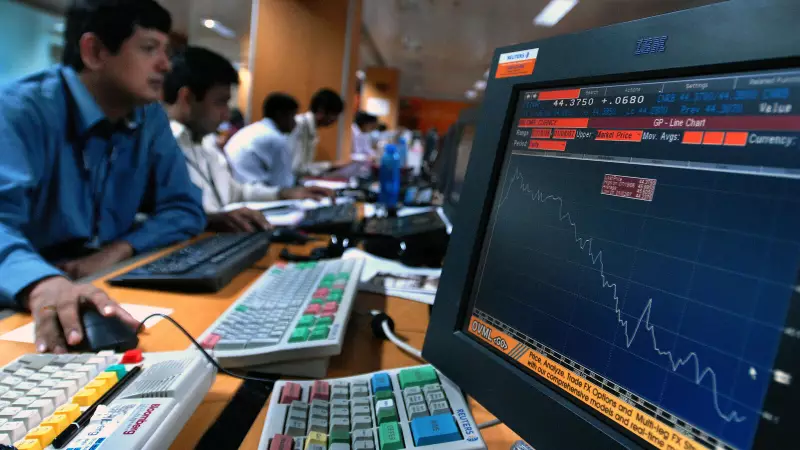 Sensex, Nifty 50 Face Volatility Amid Global Tensions; Analysts See Cautious Bullish Bias