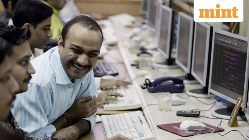 Sensex, Nifty Close Lower Amid Global Tensions; Analysts Recommend 8 Stocks