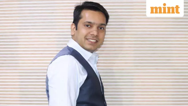 Sensex, Nifty End Losing Streak Led by IT, Banking Stocks; Expert Shares Outlook