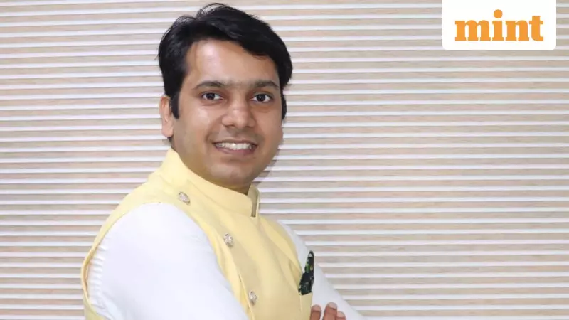 Sensex, Nifty Extend Losses; Analyst Suggests 5 Breakout Stocks to Buy