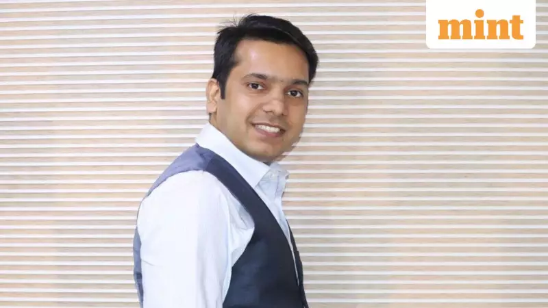 Sensex, Nifty Hit Record Highs: 5 Breakout Stocks to Buy Now