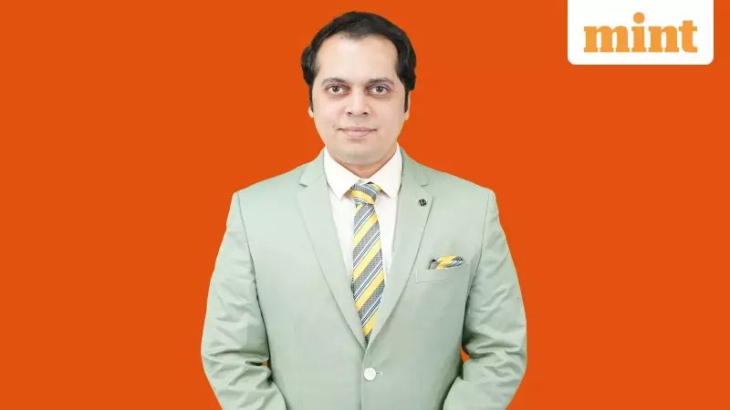 Sensex, Nifty Open Lower Amid Geopolitical Risks, FII Outflows