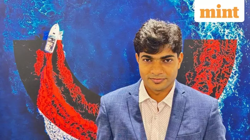 Sensex, Nifty Open Lower Amid US-Iran Tariff Fears and FPI Outflows