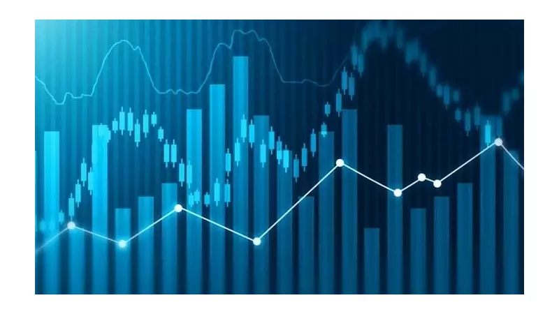 Sensex, Nifty Plunge Over 4% in January Amid Foreign Fund Exodus, Geopolitical Tensions
