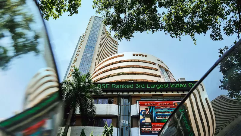 Sensex, Nifty Poised for Rebound in Holiday Week on Trade Deal Hopes, Tariff Relief