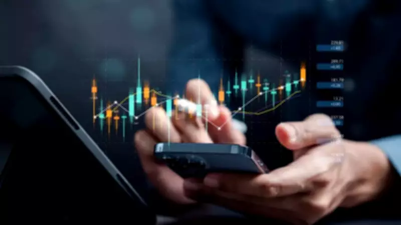 Sensex, Nifty Rebound to Close Higher on Economic Survey Boost and L&T Gains