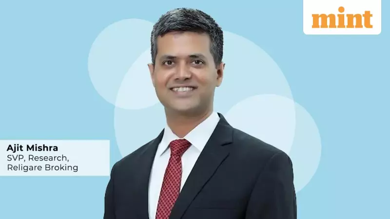 Sensex Plunges 1,581 Points: Top Stocks to Buy & Sell Amid Market Rout