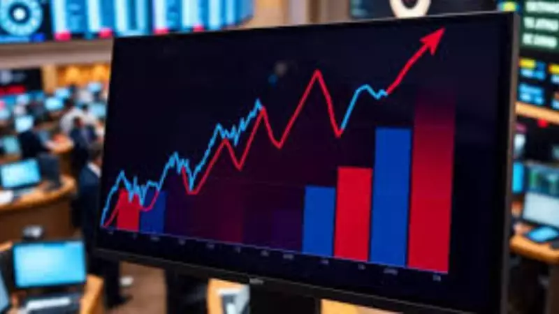 Sensex Soars 302 Points on India-US Trade Deal Optimism After Early Plunge