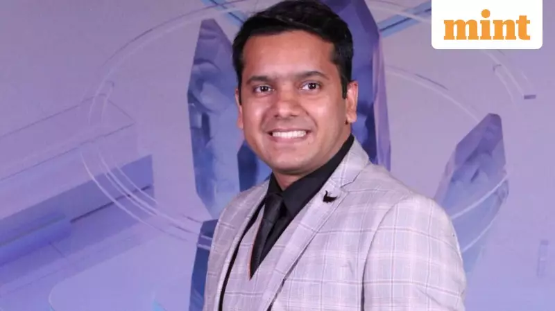 Sensex Soars 573 Points, Nifty Hits Record High Ahead of Q3 Earnings