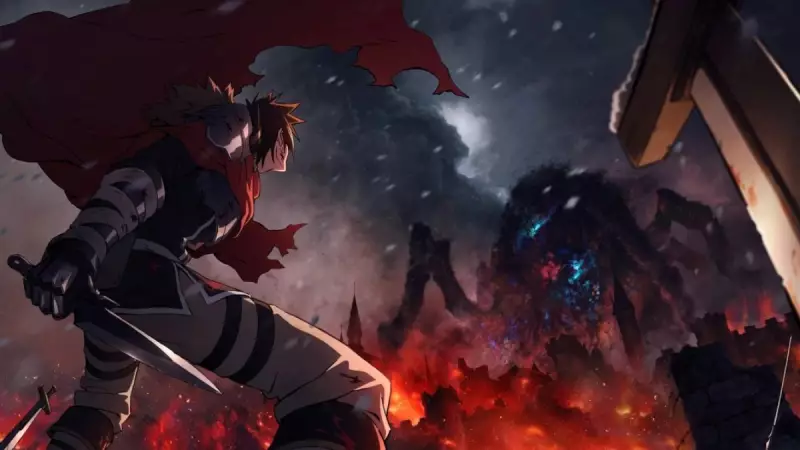 Sentenced To Be A Hero Episode 2 Release Date & Time Revealed