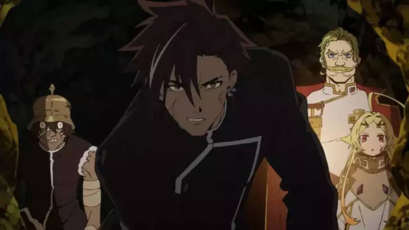 Sentenced to Be a Hero Episode 3: Global Release Times & Plot Details Revealed