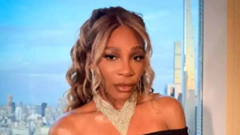 Serena Williams Opens Up About Motherhood Challenges and Parenting Two Daughters