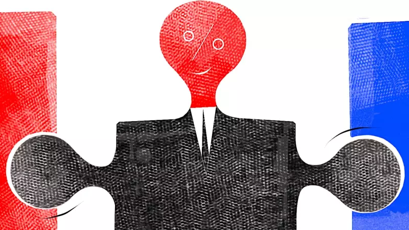 Sergio Gor's Arrival Signals Potential Reset in India-US Relations Amid Trade Tensions