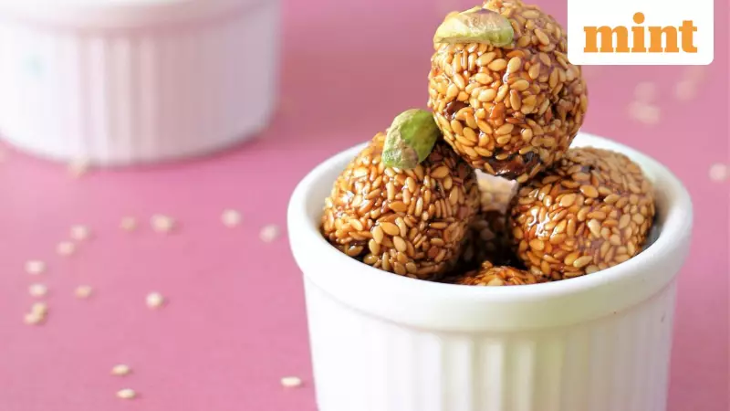 Sesame-Radish to Laddoos: Sindhi Makar Sankranti Traditions & Recipes