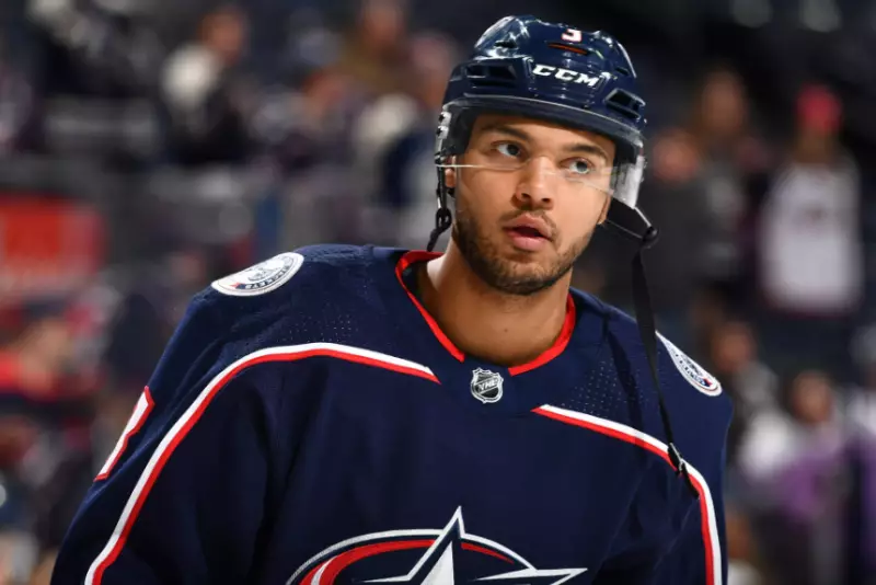 Seth Jones: From $57.7M Net Worth to Florida Panthers' Defensive Powerhouse
