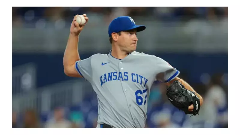 Seth Lugo's $24.5M Net Worth: A Story of MLB Consistency, Not Velocity