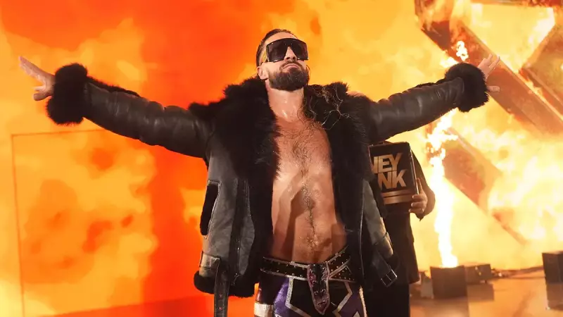 Seth Rollins WrestleMania 42 Status Uncertain After Shoulder Injury