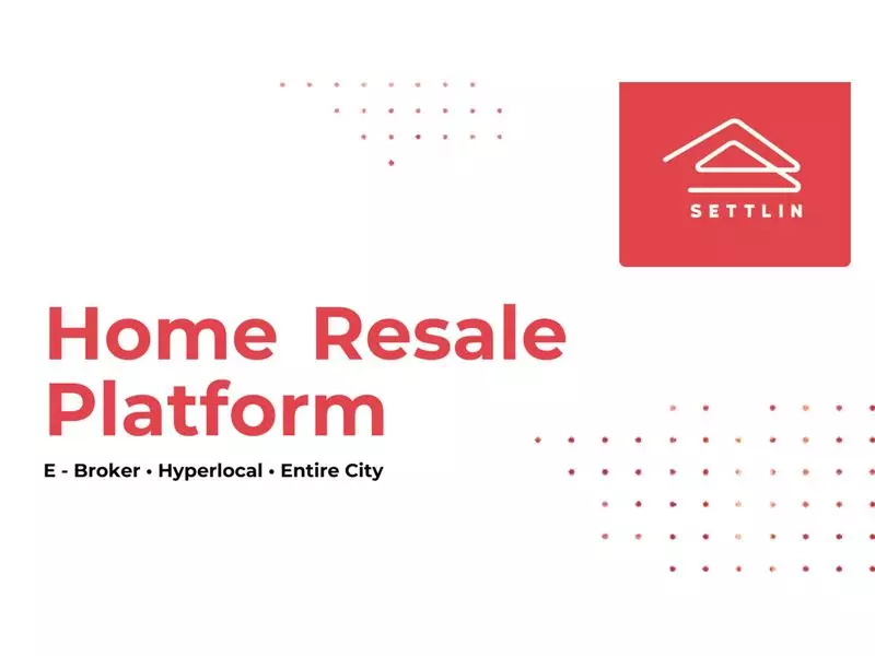 Settlin Transforms Home Resale with Transparent, Fast, and Trusted Solutions