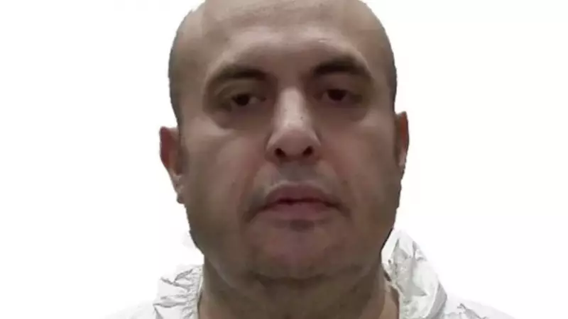 Sex Offender Re-Arrested Within 30 Minutes of Bail in Canada