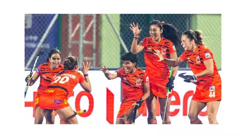 SG Pipers' Bold Strategy Falls Short in Shootout, Bengal Tigers Reach Final
