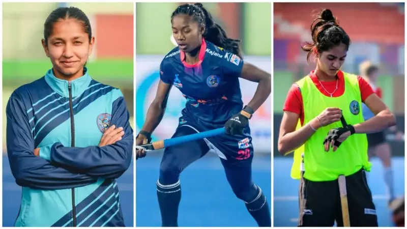 SG Pipers' Remarkable Turnaround: From Last to Final in Women's Hockey India League