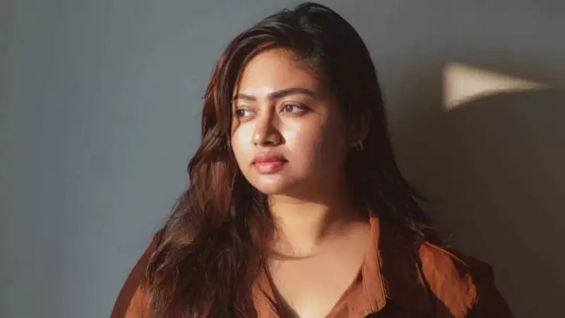 Shaalin Zoya's Journey: From Child Artist with Dileep to TV Host Stardom