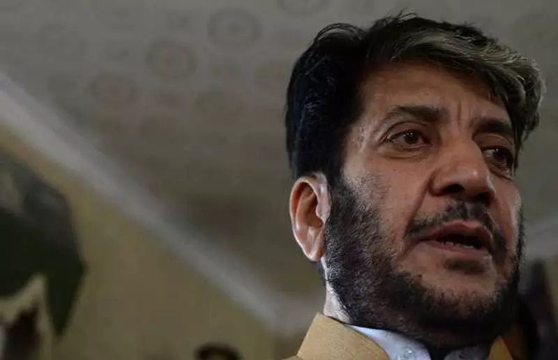 Shabir Shah Tells SC: Never Threw Stones, Sat With 5 PMs on Kashmir Issue