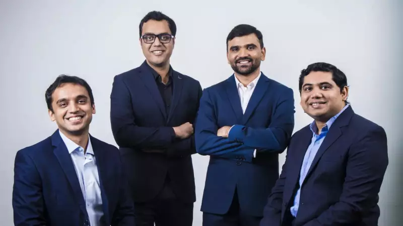 Shadowfax Raises Rs 856 Crore from Anchor Investors Ahead of IPO