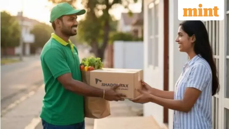 Shadowfax Technologies IPO Enters Final Day: GMP Dips, Subscription at 2.71x