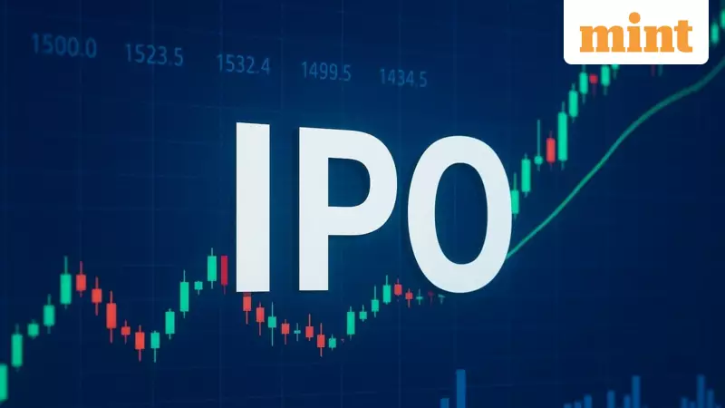 Shadowfax Technologies IPO Set for Market Debut on January 28