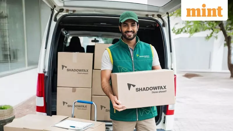 Shadowfox IPO vs Delhivery: Fast Growth Meets Client Concentration Risk