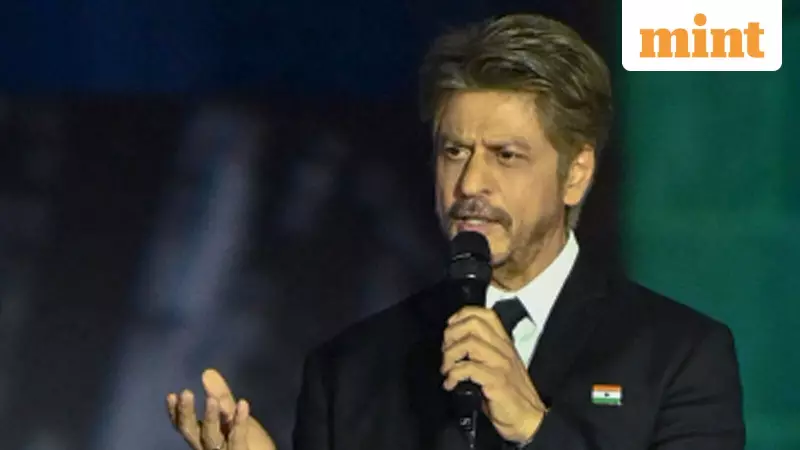 Shah Rukh Khan May Return to Don 3, But Only With Director Atlee On Board