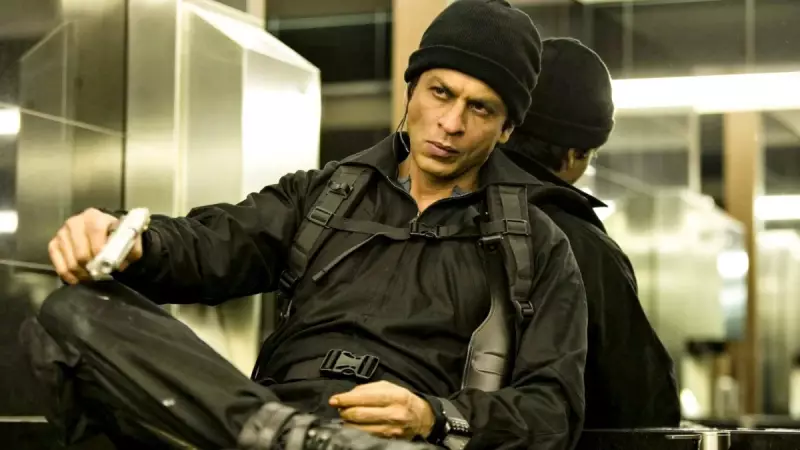 Shah Rukh Khan to Return as Don in Farhan Akhtar's Don 3 After Ranveer Singh Exit