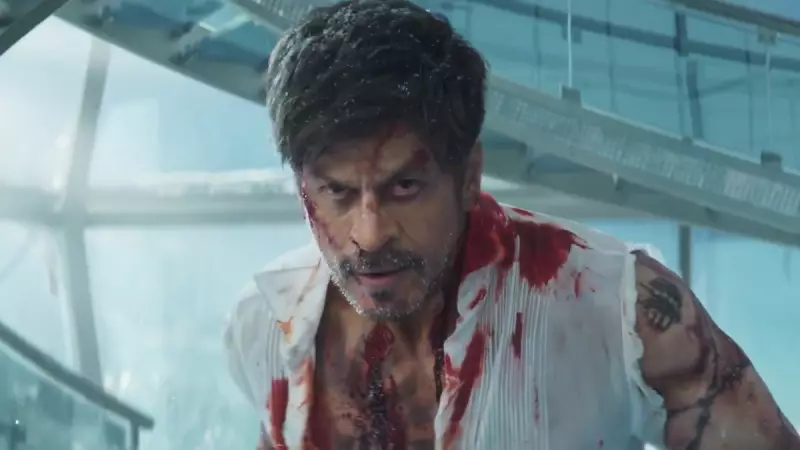 Shah Rukh Khan's 'King' Confirmed for 2026 Release: SRK's Next Blockbuster