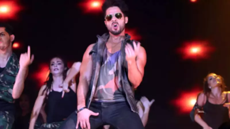 Shahid Kapoor: Bollywood Must Look Inward, Not Blame Audiences for Box Office Woes