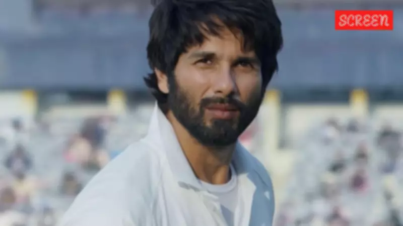 Shahid Kapoor Criticizes 'Manufactured' Marketing, Says Bollywood Isn't Making Good Films
