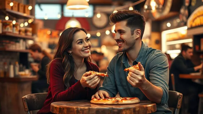 Shahjahanpur Couple Jumps from Pizza Shop After Alleged Harassment by Hindu Group