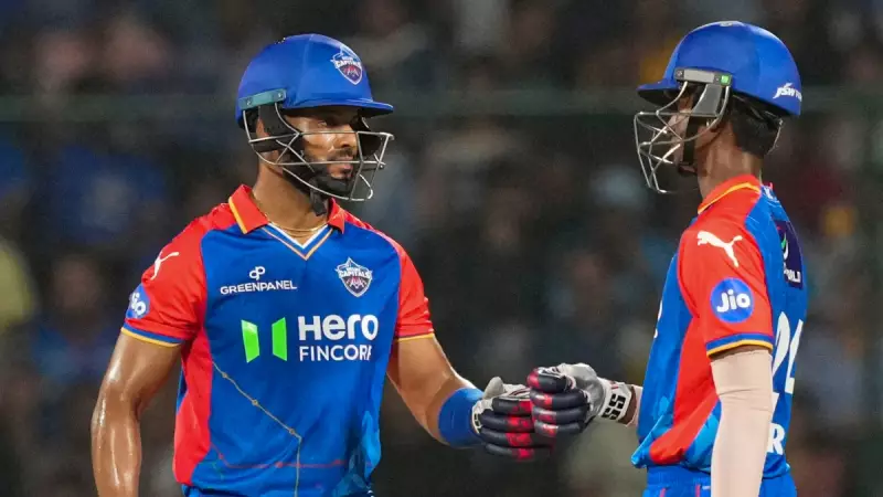 Shai Hope Makes SA20 History with Record-Breaking 104* for Durban Super Giants