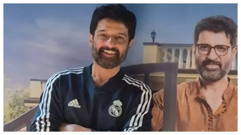 Shakti Anand Denies Quitting Kyunki 2, Aims to Juggle Both Shows