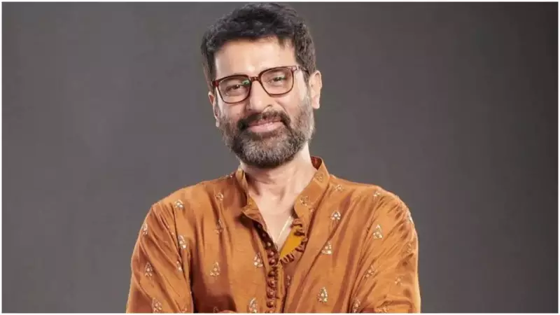 Shakti Anand on Playing Mahadev: A Father Shaped by Past Scars