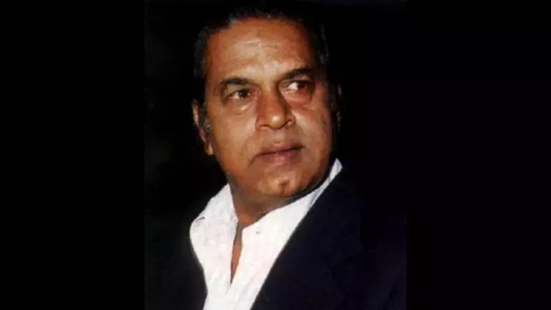 Shakti Samanta's Son Says Director Deserved Padma Shri on 100th Birth Anniversary