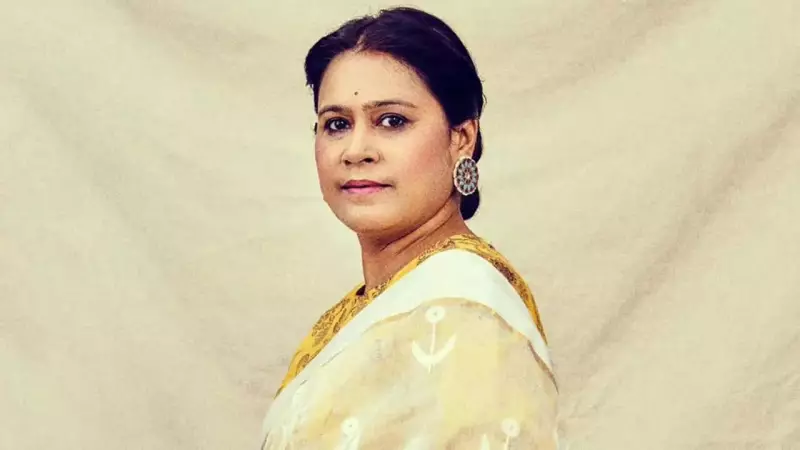 Shalini Vatsa Reveals Intense Preparation for 'Homebound' Role Amid Oscar Buzz