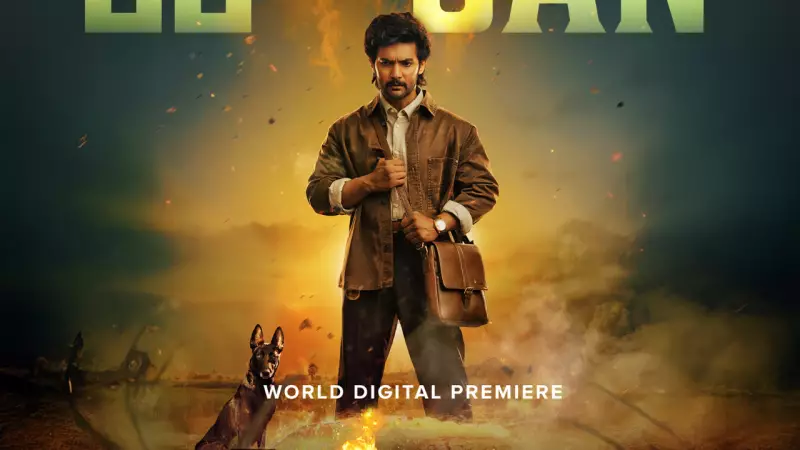 Shambhala Horror Film Gets Strong Opening, Sets OTT Release Date on Aha